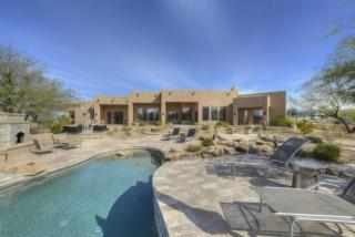 10725 Troon North Dr, Scottsdale, AZ 85262-4596