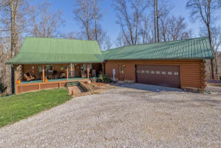 4135 Kingston Hwy, Kingston, TN 37763-6952