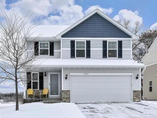 12535 Quemoy St, Lino Lakes, MN 55449