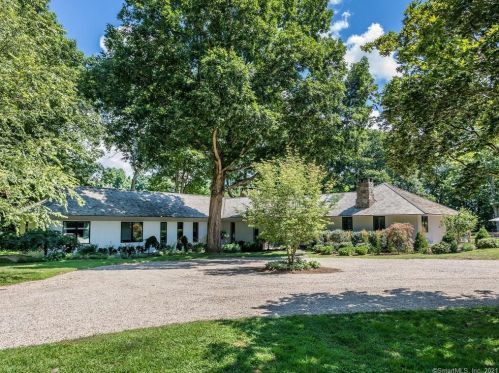 142 Blackville Rd, Washington Depot, CT 06794-1209