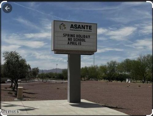 15986 Electra Ln, Sun City AZ 85387 exterior