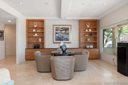 3328 Crown Pt Dr, San Diego CA 92109-6711 exterior