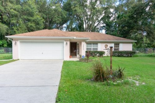4657 136th St, Summerfield, FL 34491-7347