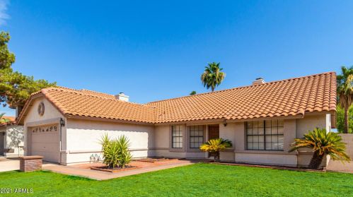 7419 Kerry Way, Glendale, AZ 85308-5604