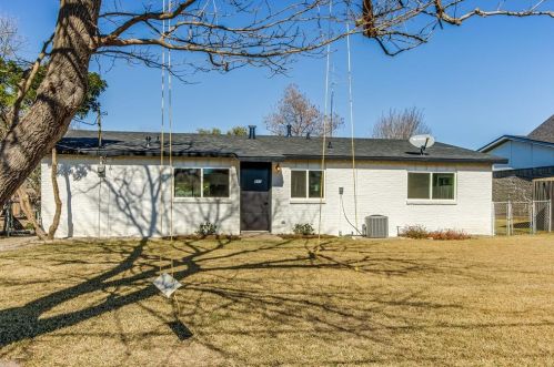 911 Greenbriar Ln, Richardson TX 75080-3004 exterior