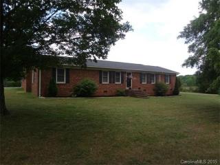 1164 Mount Ulla Hwy, Mooresville, NC 28115-7937