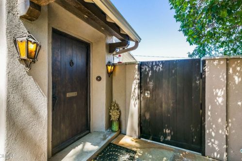 607 Mill St, Santa Paula CA  93060-1319 exterior