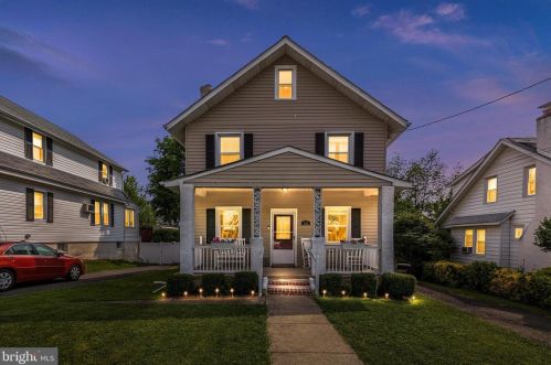 118 Krewson Ter, Willow Grove, PA 19090-3414