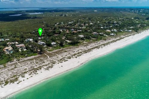 4640 Rue Belle Mer, Sanibel, FL 33957-2708