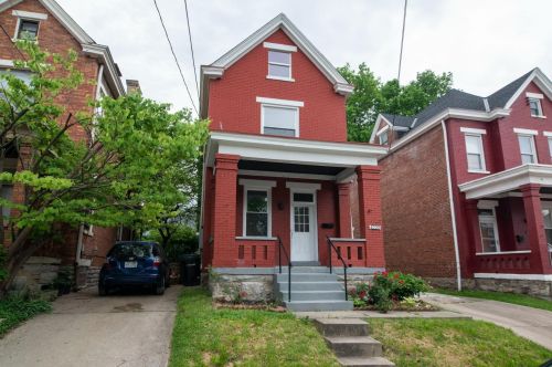 4220 Florida Ave, Cincinnati, OH 45223-2025