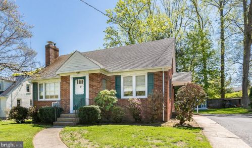 117 Chestnut St, Newtown Square, PA 19073-3303