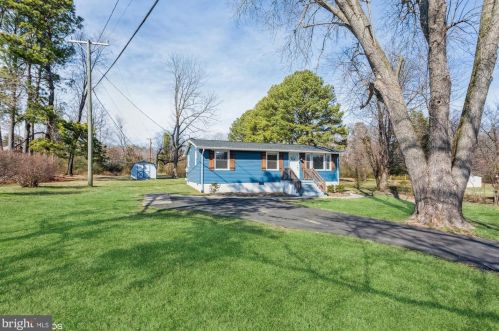 9828 Courthouse Rd, Spotsylvania, VA 22553-1700