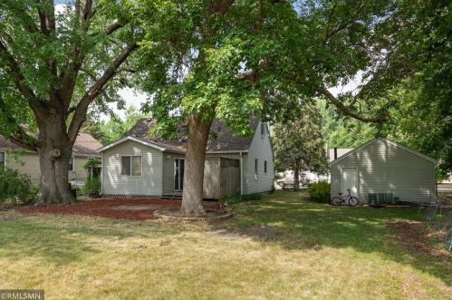 4604 Morgan Ave, Minneapolis MN 55412-1249 exterior