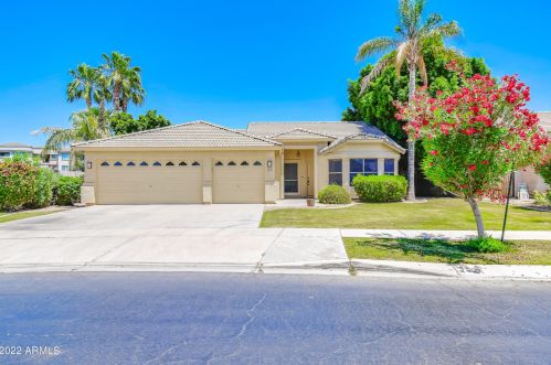 4841 Vista Pl, Chandler, AZ 85248-5537