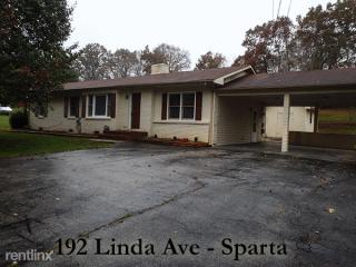 192 Linda Ave, Ravenscroft TN  38583-2482 exterior