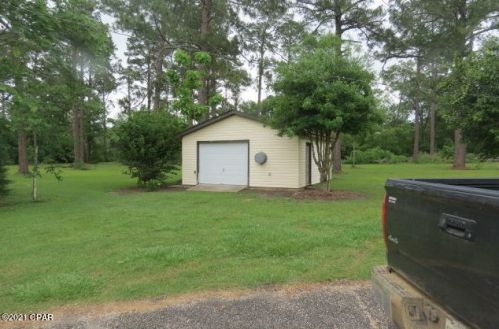 1102 8th Ave, Graceville FL  32440-2408 exterior