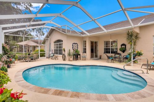 11954 Tee Time Cir, New Port Richey, FL 34654-6223