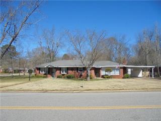 3715 Honeysuckle Rd, Montgomery, AL 36109-2887