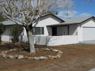 906 Wasp Ave, Ridgecrest CA  93555-5142 exterior