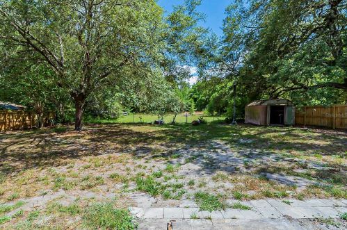 1076 Springbank Ave, Orange City FL  32763-5758 exterior