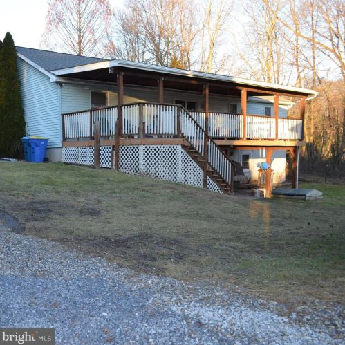 320 Cragmoor Rd, York Haven PA  17370-9053 exterior