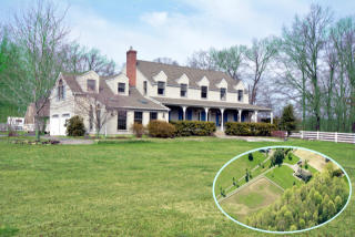 109 Lambertville Hq Rd, Stockton, NJ 08559-1910