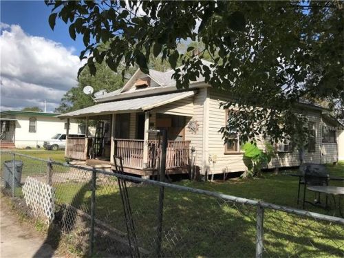 610 Polk Ave, Arcadia, FL 34266-4144