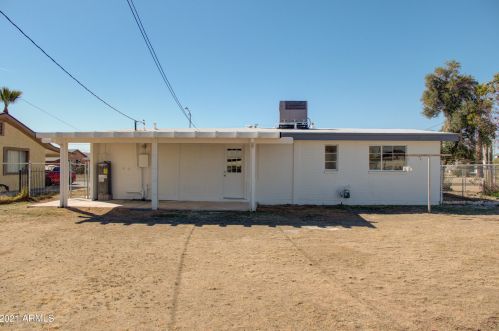 11429 113 Dr, Youngtown AZ  85363-1311 exterior