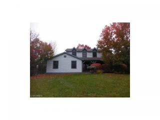 3262 Bloomsbury Cir, Canton, OH 44708-1091