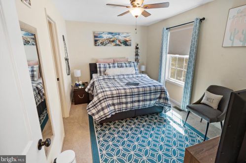 99 Nathaniel Dr, Charles Town WV  25414-1290 exterior