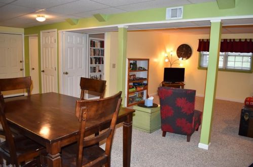 1123 Pepper Hill Rd, Greensboro NC  27407-2837 exterior