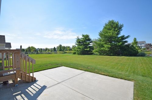 4401 Legacy Greens Dr, Stonelick OH  45103-7125 exterior