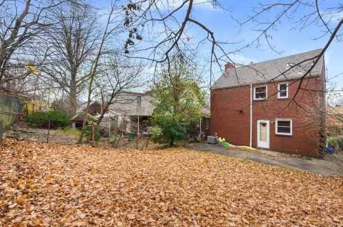 1554 Hawthorne St, Pittsburgh PA  15201-2046 exterior