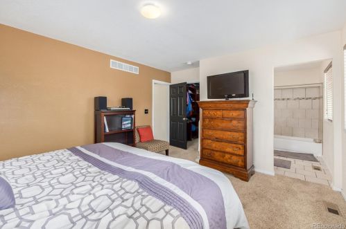 4626 Atchison Way, Denver CO exterior