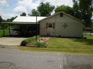 1312 Patch St, Sulphur LA  70665-7408 exterior