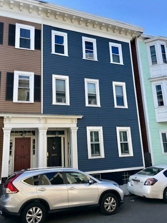 24 Trenton St, Boston MA exterior