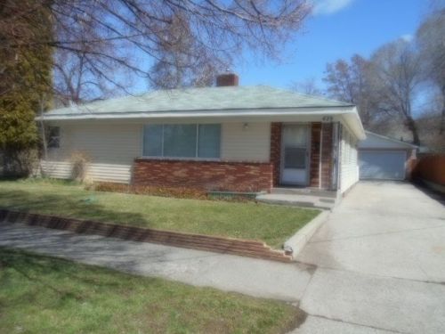 429 I St, Lakeview, OR 97630-1616
