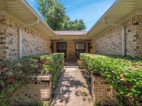 5457 Anita St, Dallas TX  75206-5335 exterior