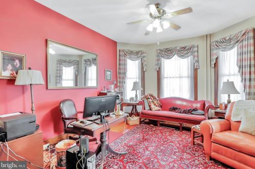 468 Baltimore St, Upton PA  17225-1416 exterior