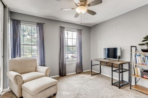 1254 Idalia St, Denver CO  80017-4088 exterior