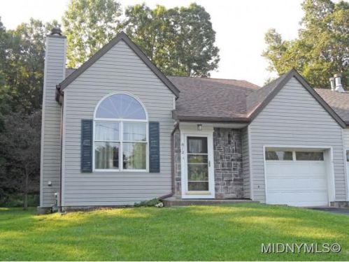 812 Springdale Ave, Herkimer, NY 13350-2614