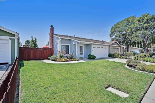 4105 Torrey Pine Way, Livermore, CA 94551-6785