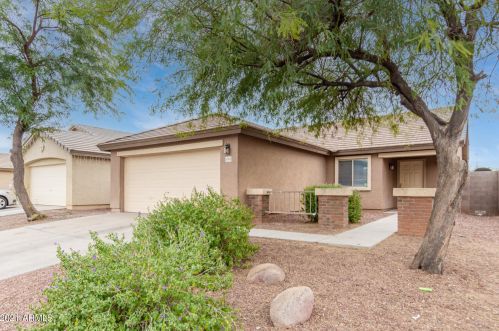 10763 Elm Ln, Avondale, AZ 85323-1147