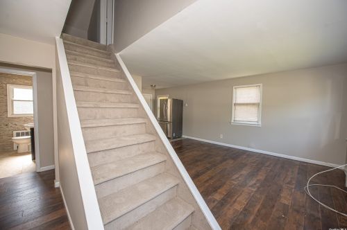 48 Deer St, Wheatley Heights NY  11798-3302 exterior