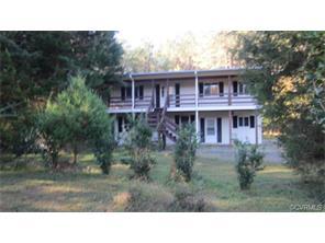 295 Knights Landing Dr, Heathsville, VA 22473-3708