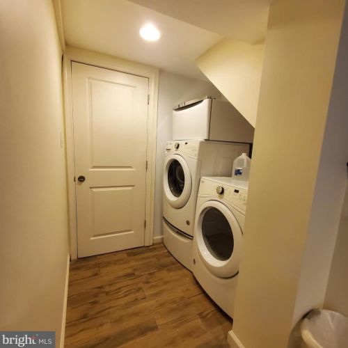 308 Quackenbos St, Washington DC  20011-1654 exterior