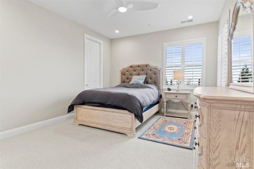 3736 Woodbourne Pl, Santa Rosa CA  95403-0941 exterior
