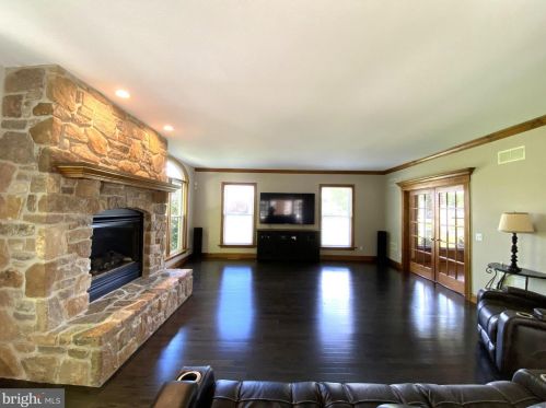 12534 Fawn Dr, Laurel DE  19956-3504 exterior