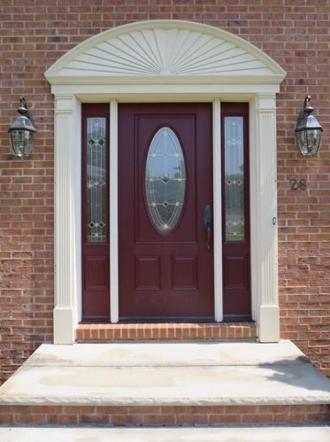 28 Millers Brook Dr, Cumberland RI  02864-6133 exterior