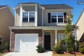 313 Drooping Leaf Rd, Lexington SC  29072-6626 exterior